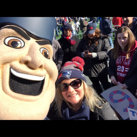 Meet your Posher, Vicky- Posh Ambassador - Picture 4 of 8